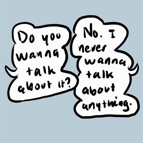 wanna talk about it|wannatalkaboutit.